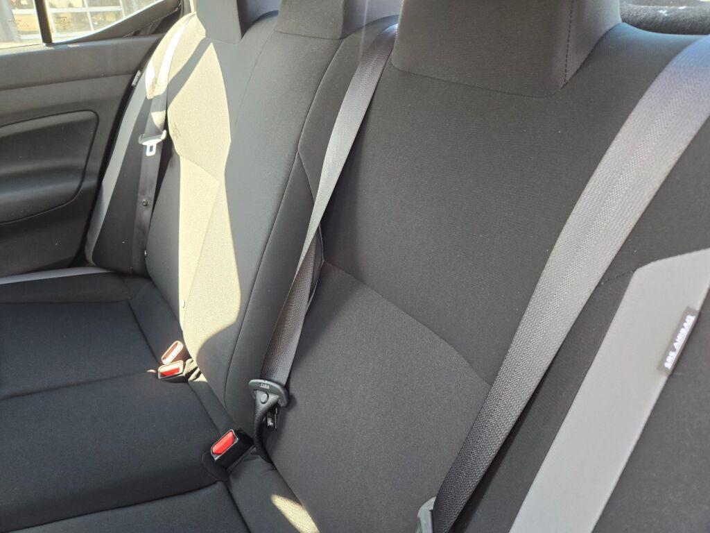 new 2025 Nissan Versa car, priced at $16,445