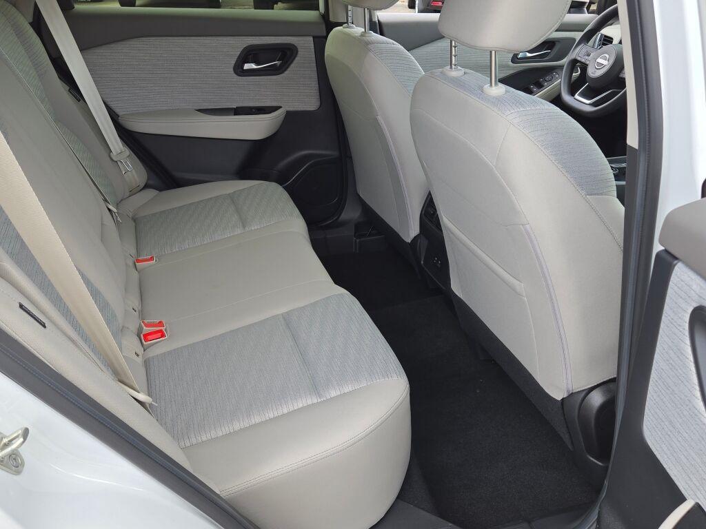 used 2023 Nissan Rogue car, priced at $23,787