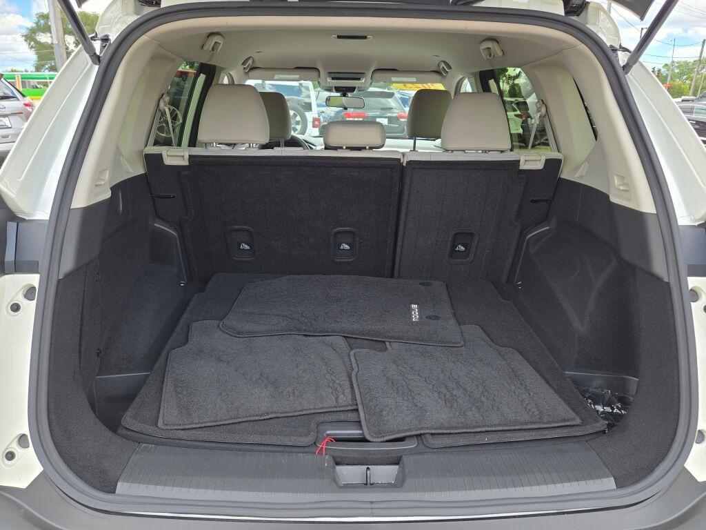 used 2023 Nissan Rogue car, priced at $23,787