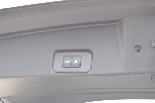 new 2025 Nissan Rogue car, priced at $31,385