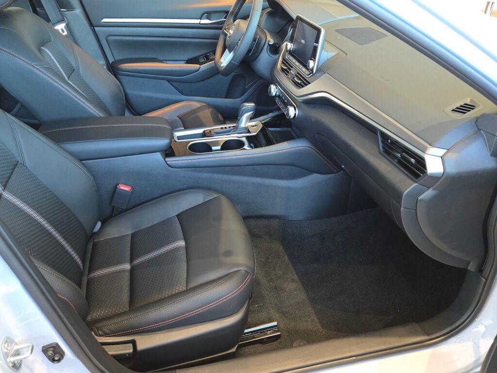 new 2025 Nissan Altima car, priced at $28,618
