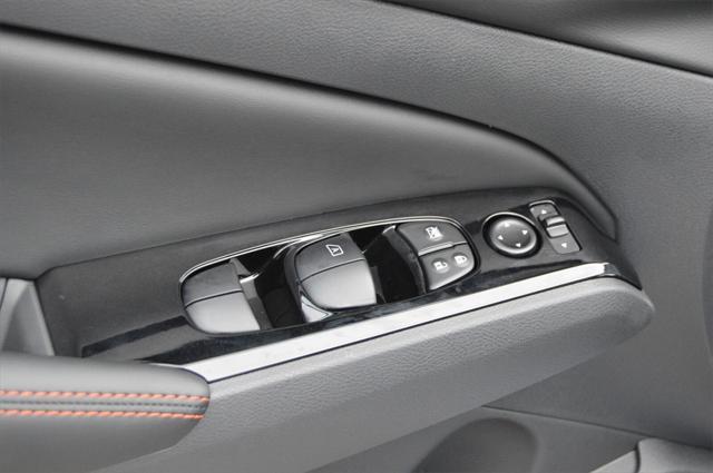 new 2025 Nissan Altima car, priced at $25,460