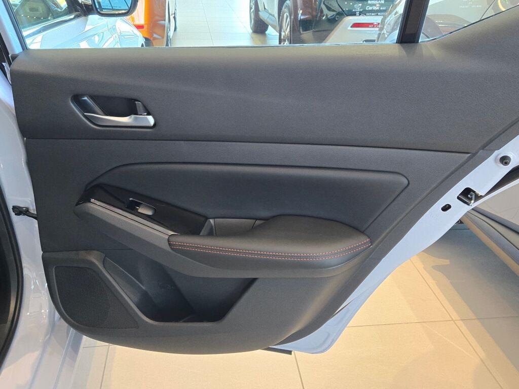 new 2025 Nissan Altima car, priced at $28,618