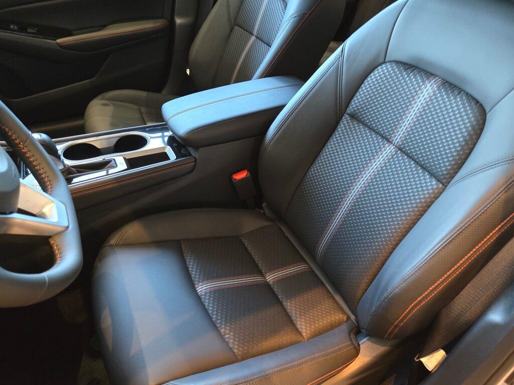 new 2025 Nissan Altima car, priced at $28,618