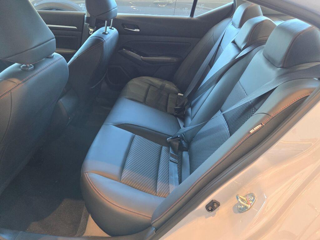 new 2025 Nissan Altima car, priced at $28,618
