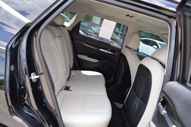 used 2022 Kia Seltos car, priced at $19,991