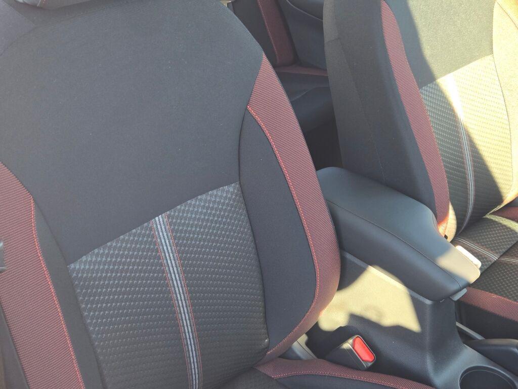 new 2025 Nissan Versa car, priced at $19,590