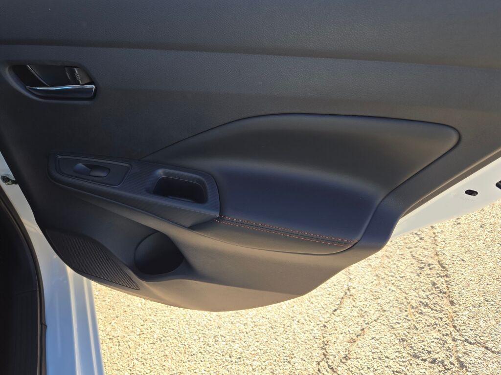 new 2025 Nissan Versa car, priced at $19,590