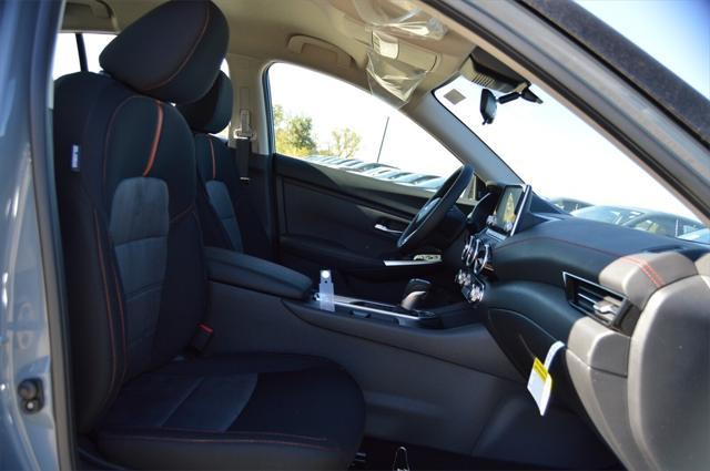 new 2025 Nissan Sentra car, priced at $23,380