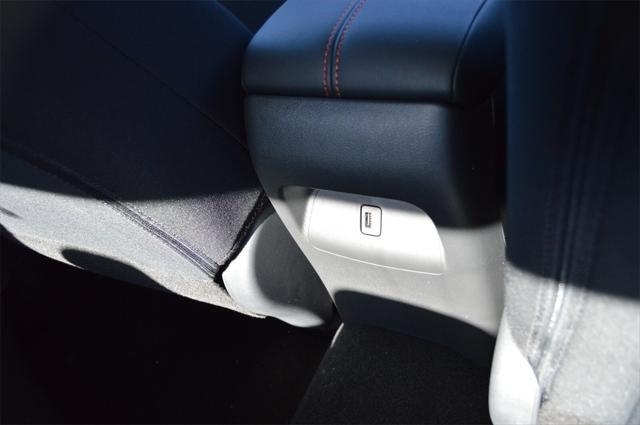 new 2025 Nissan Sentra car, priced at $23,380