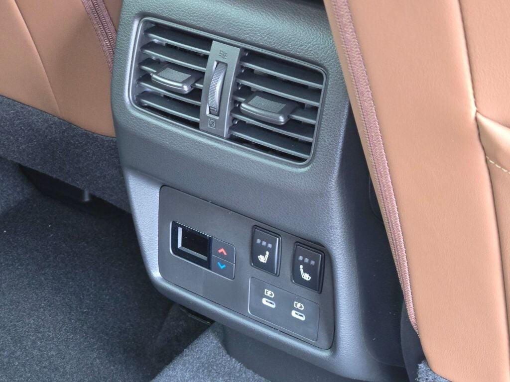 new 2026 Nissan Rogue car, priced at $38,660