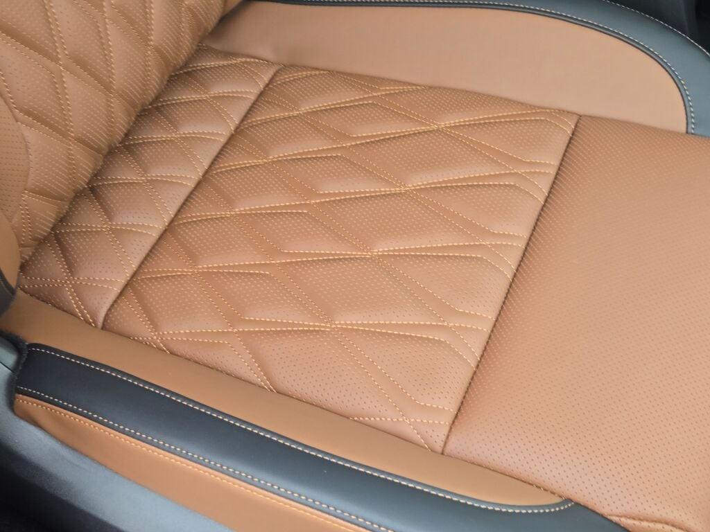 new 2026 Nissan Rogue car, priced at $38,660