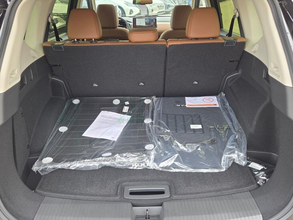 new 2026 Nissan Rogue car, priced at $38,660