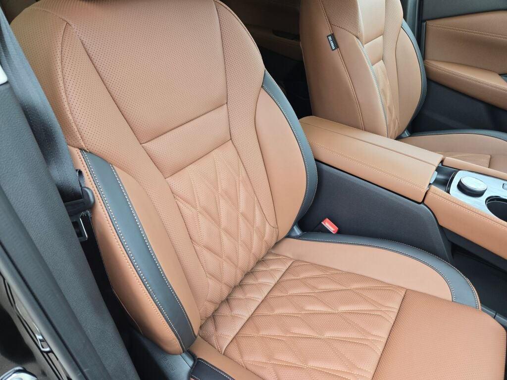 new 2026 Nissan Rogue car, priced at $38,660