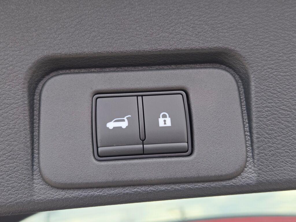 new 2026 Nissan Rogue car, priced at $38,660