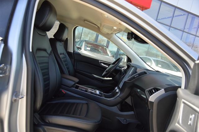used 2023 Ford Edge car, priced at $23,551