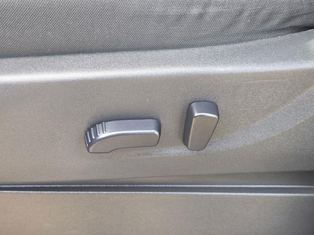 used 2024 Nissan Frontier car, priced at $35,854