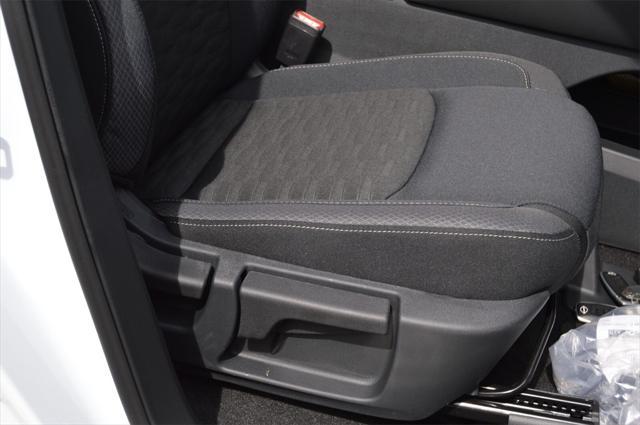 new 2025 Nissan Pathfinder car, priced at $40,635