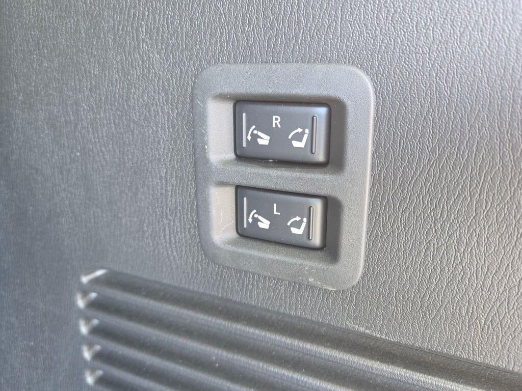 used 2024 Nissan Armada car, priced at $50,997