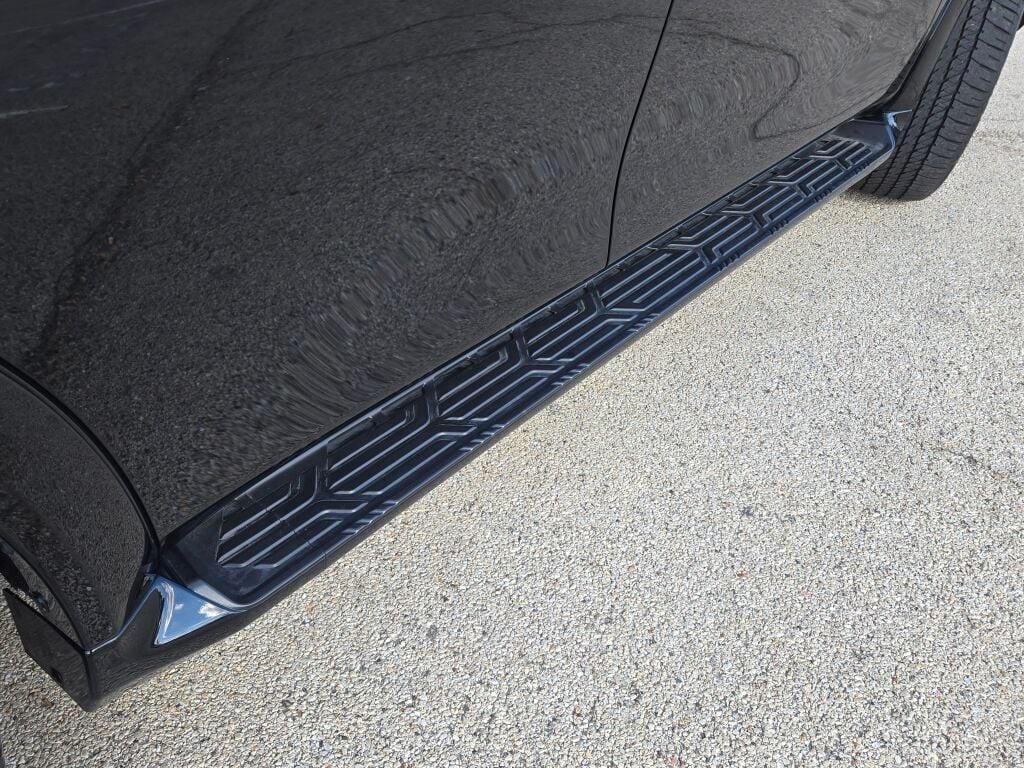 used 2024 Nissan Armada car, priced at $50,997