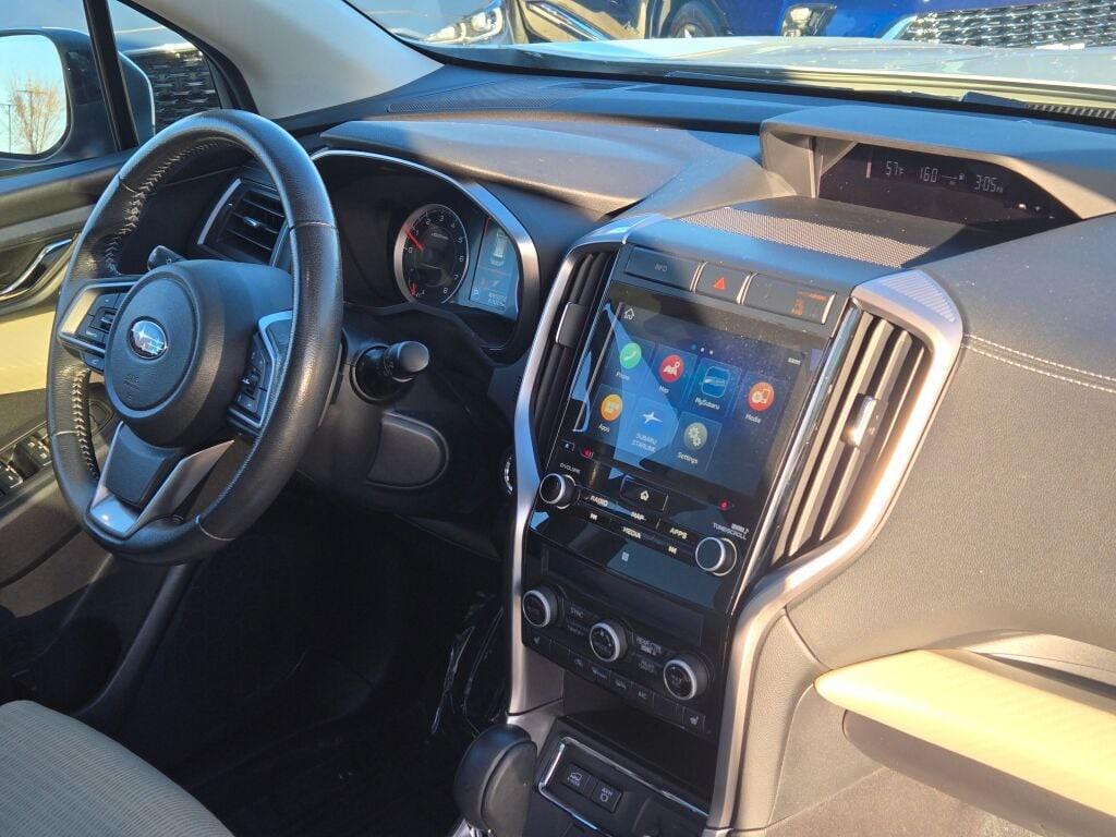 used 2020 Subaru Ascent car, priced at $21,495