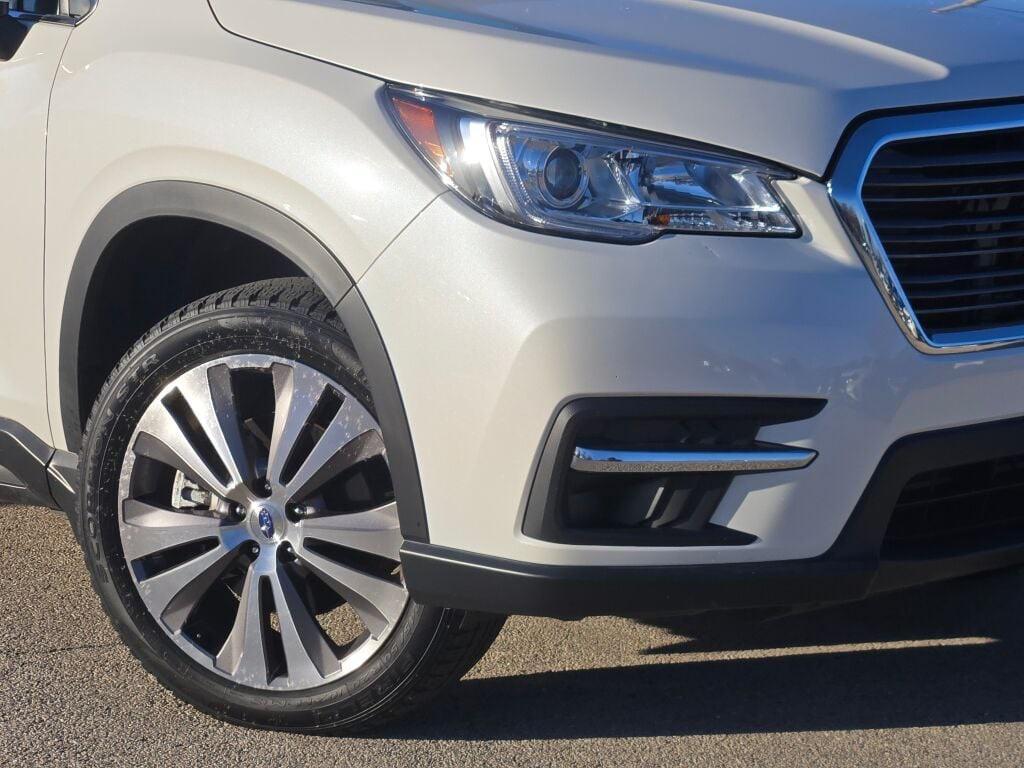 used 2020 Subaru Ascent car, priced at $21,495
