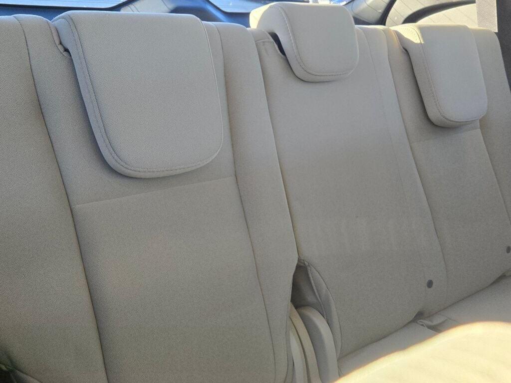 used 2020 Subaru Ascent car, priced at $21,495