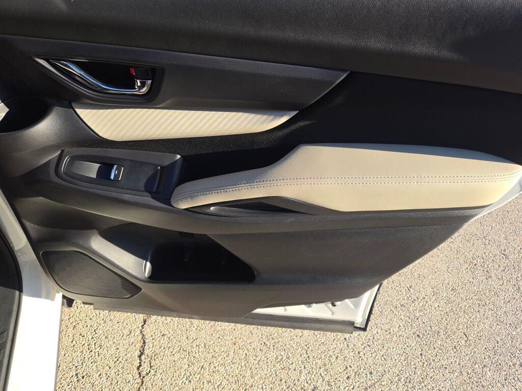 used 2020 Subaru Ascent car, priced at $21,495