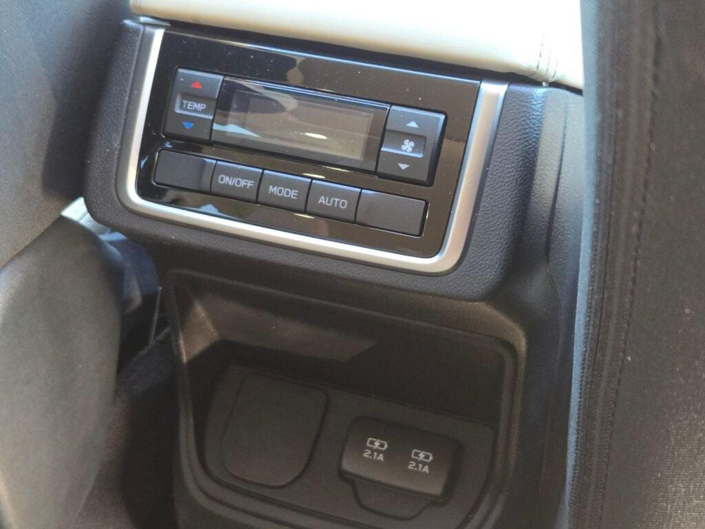 used 2020 Subaru Ascent car, priced at $21,495