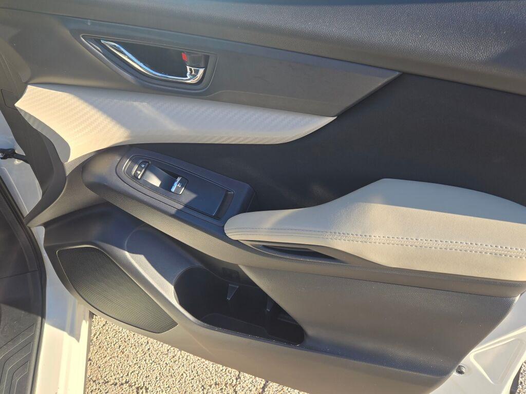 used 2020 Subaru Ascent car, priced at $21,495