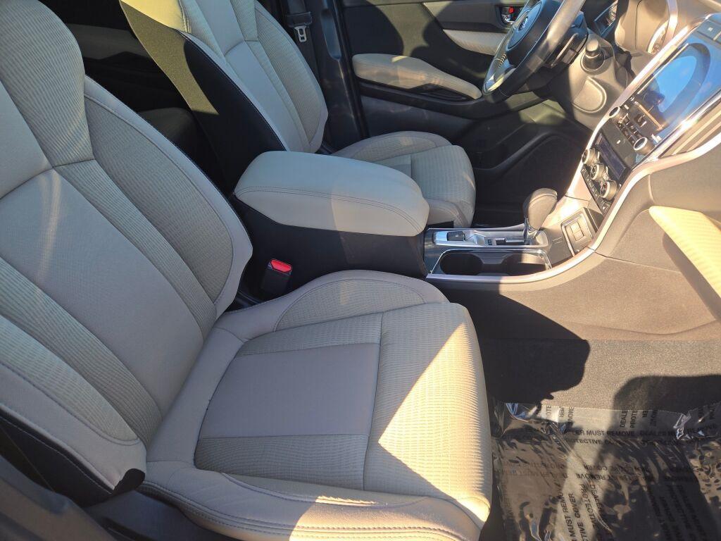 used 2020 Subaru Ascent car, priced at $21,495
