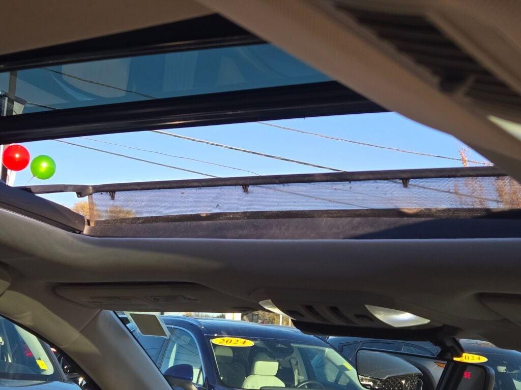 used 2020 Subaru Ascent car, priced at $21,495