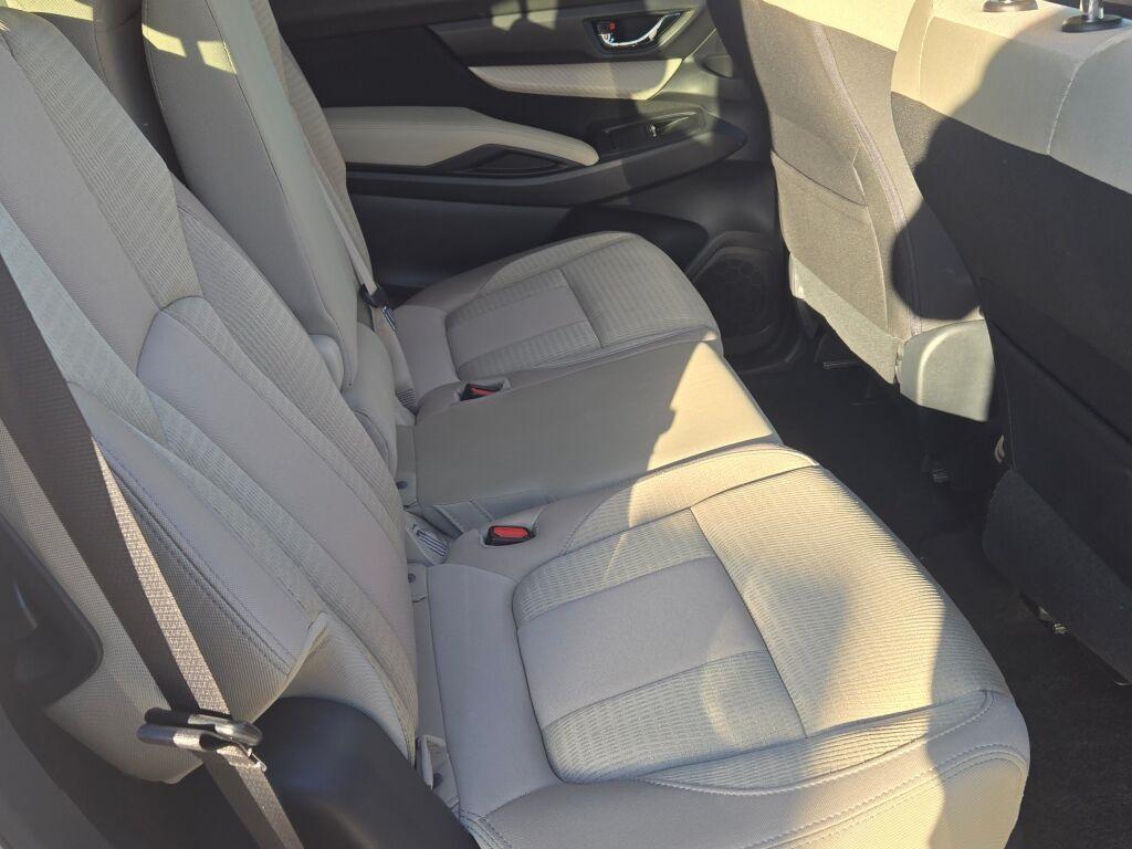 used 2020 Subaru Ascent car, priced at $21,495