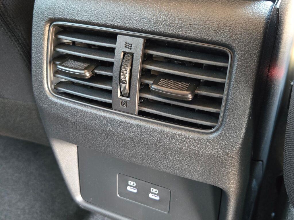 new 2026 Nissan Rogue car, priced at $30,065