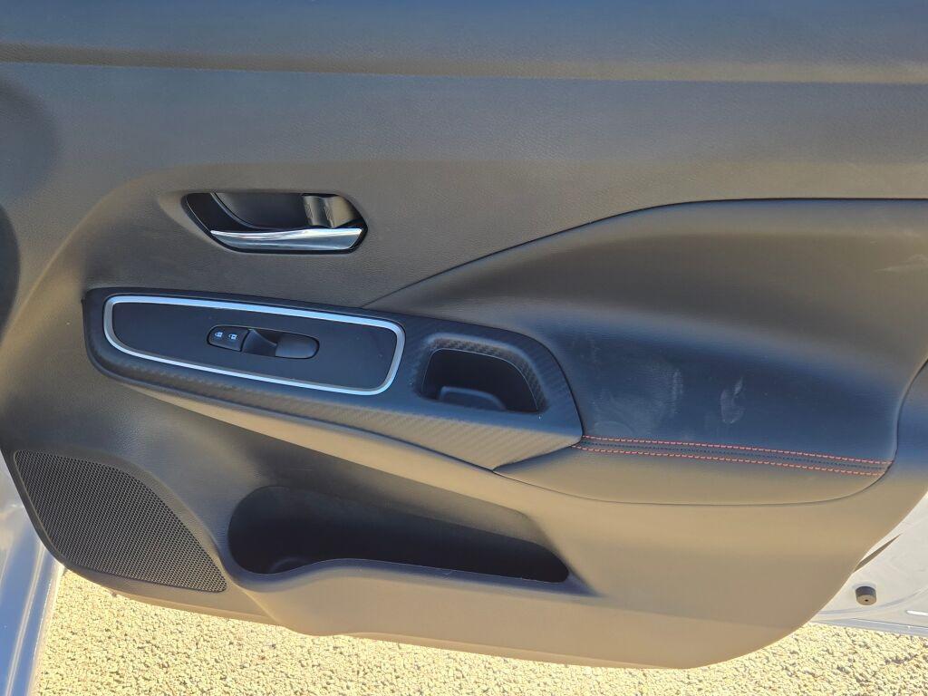 new 2025 Nissan Versa car, priced at $19,500