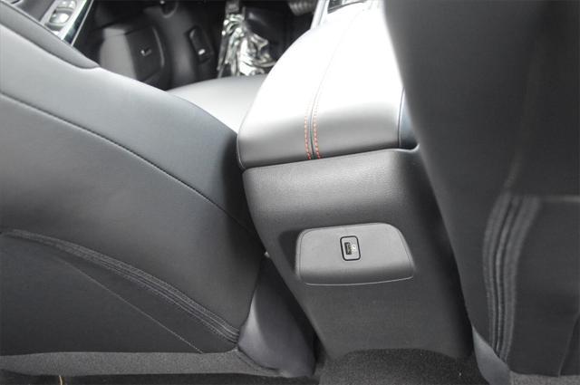 used 2025 Nissan Sentra car, priced at $24,871