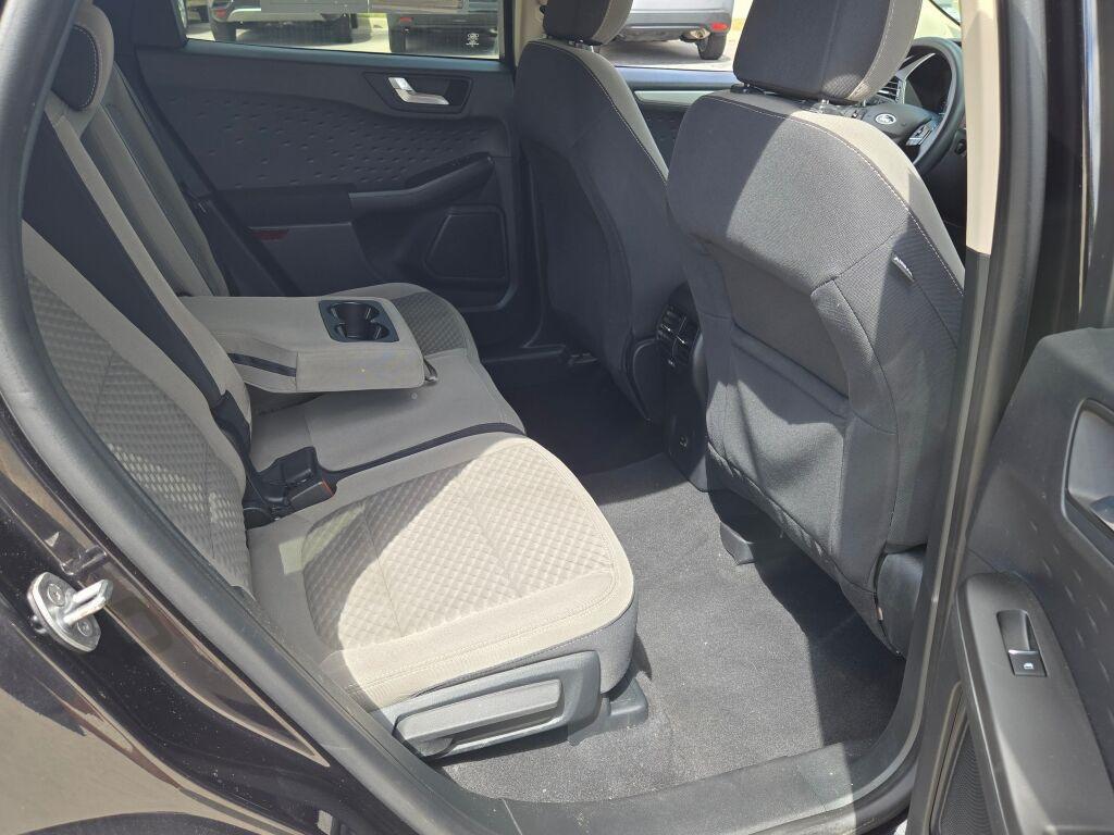 used 2020 Ford Escape car, priced at $14,996