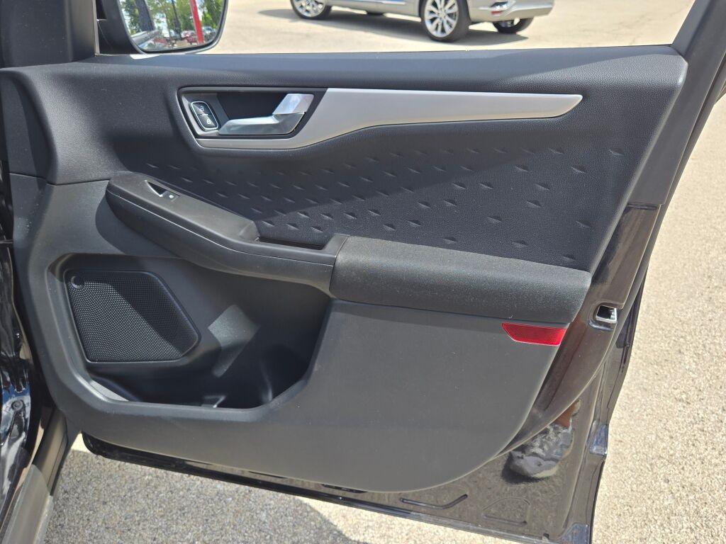 used 2020 Ford Escape car, priced at $14,996