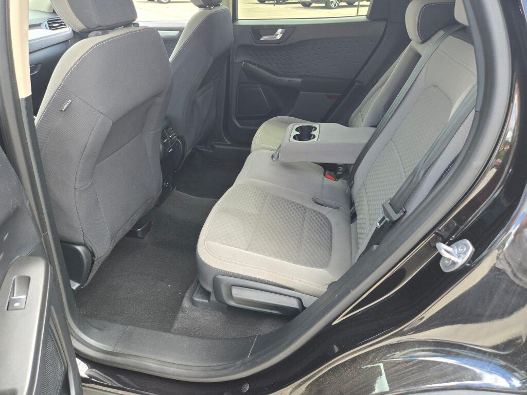 used 2020 Ford Escape car, priced at $14,996
