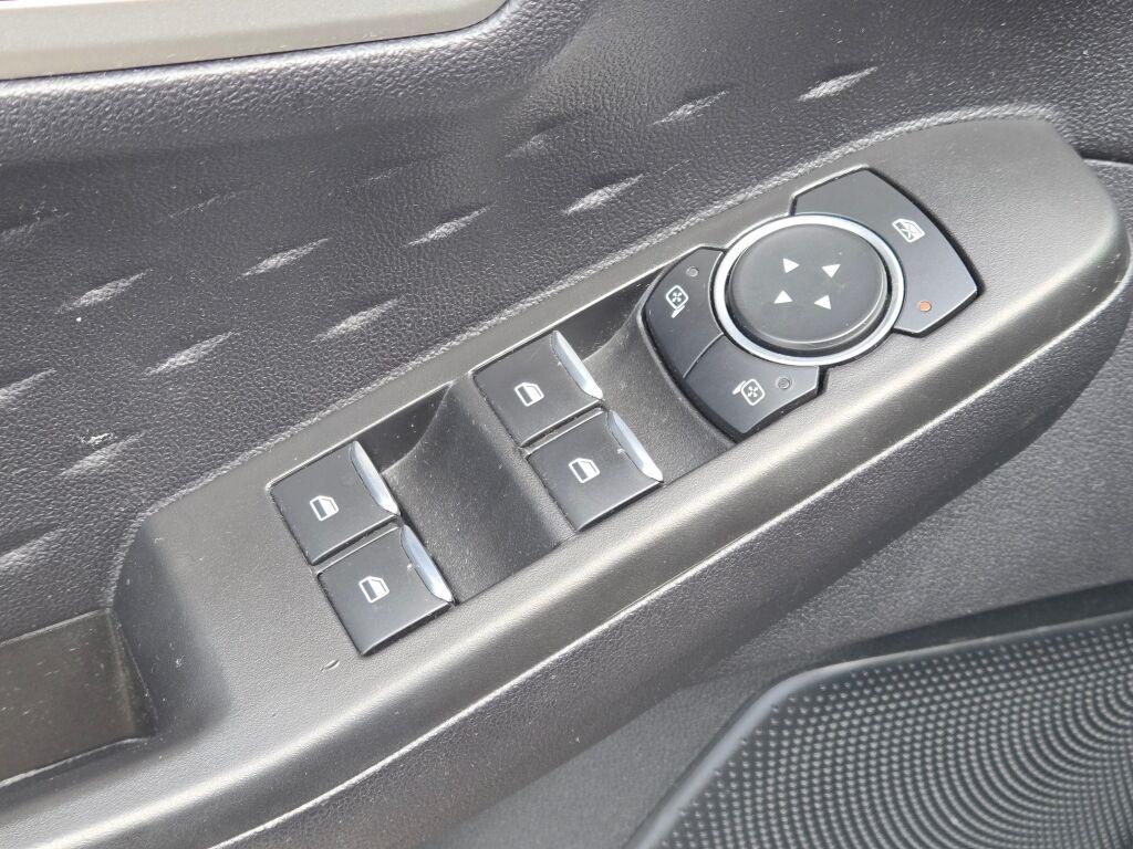 used 2020 Ford Escape car, priced at $14,996