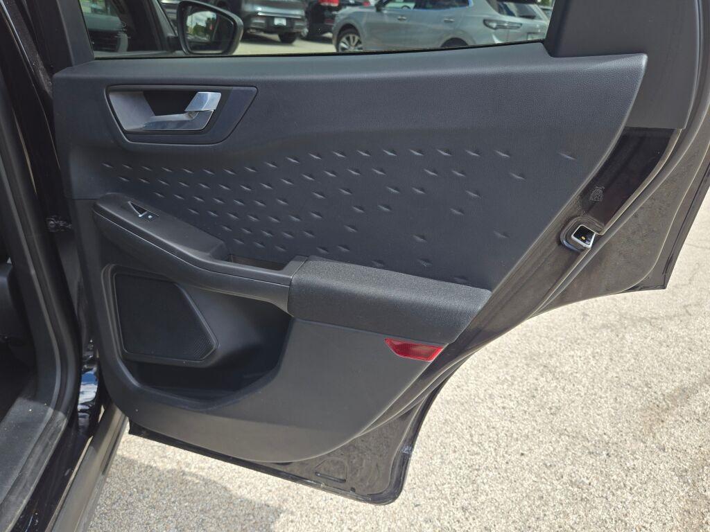 used 2020 Ford Escape car, priced at $14,996