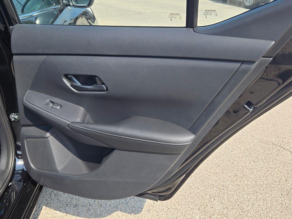 new 2025 Nissan Sentra car, priced at $21,281