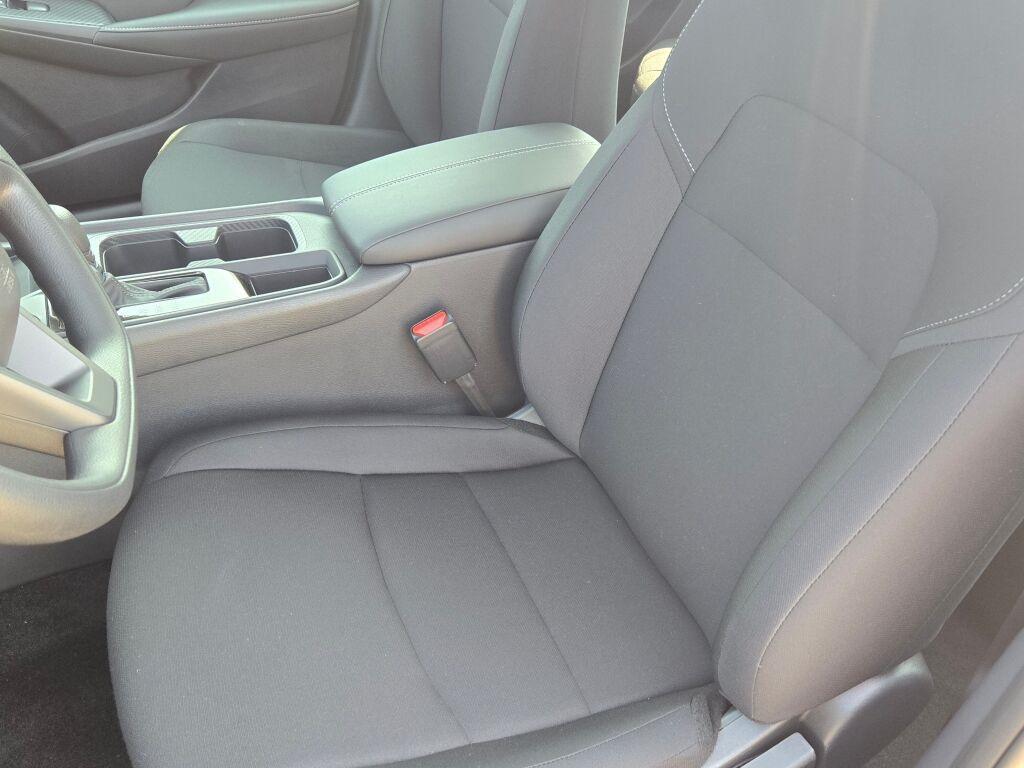 new 2025 Nissan Sentra car, priced at $21,281