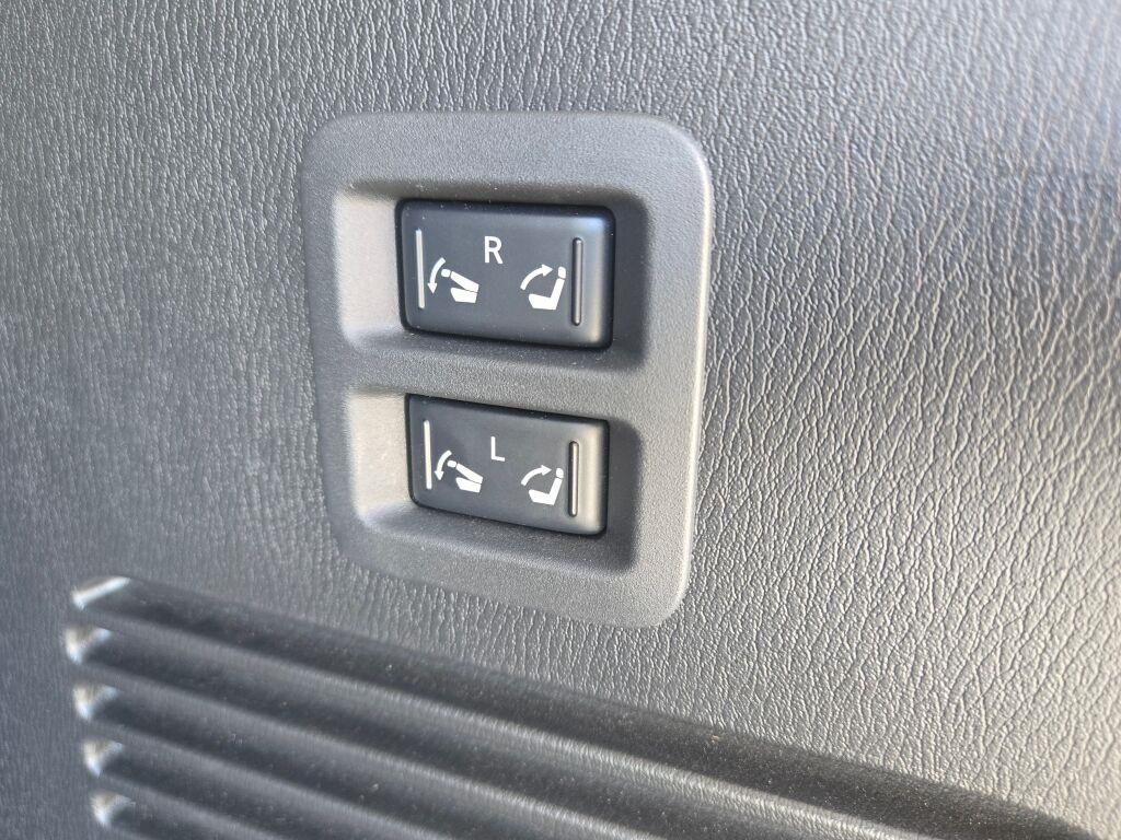 used 2024 Nissan Armada car, priced at $51,805