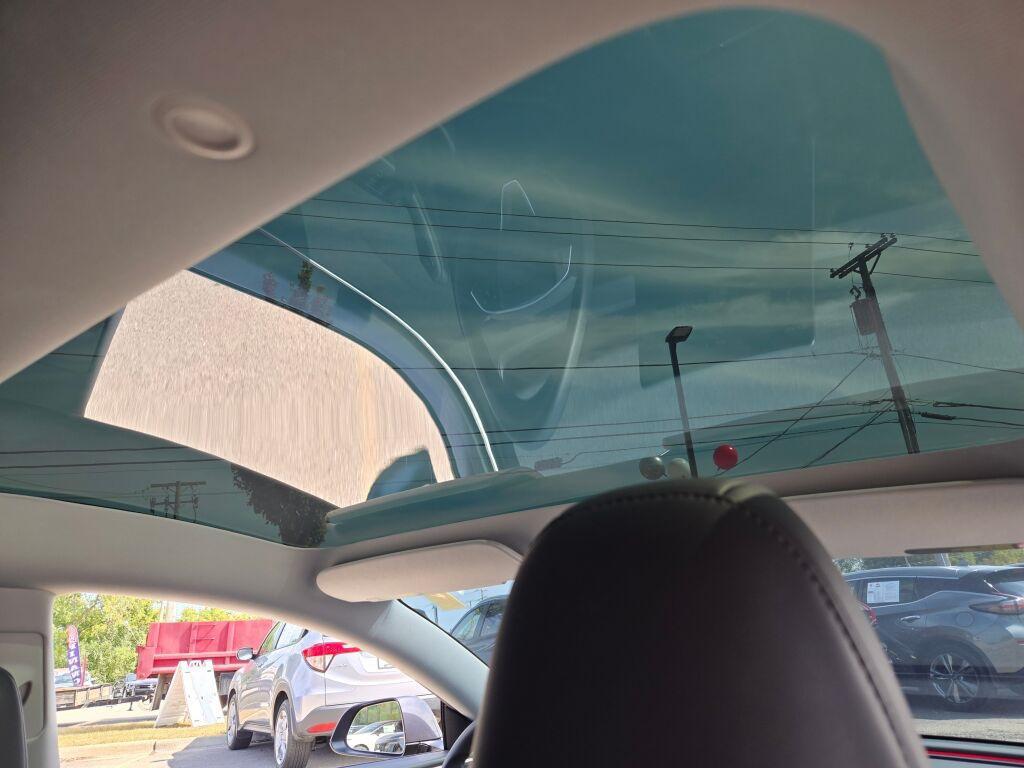 used 2025 Tesla Model 3 car, priced at $36,298