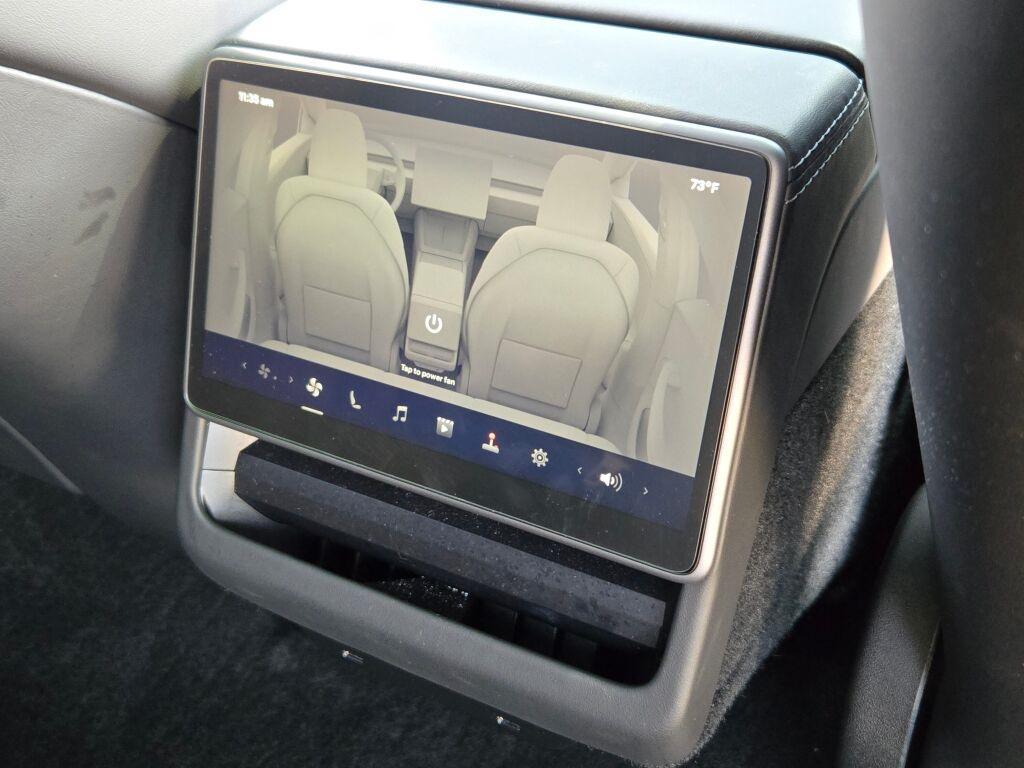 used 2025 Tesla Model 3 car, priced at $36,298