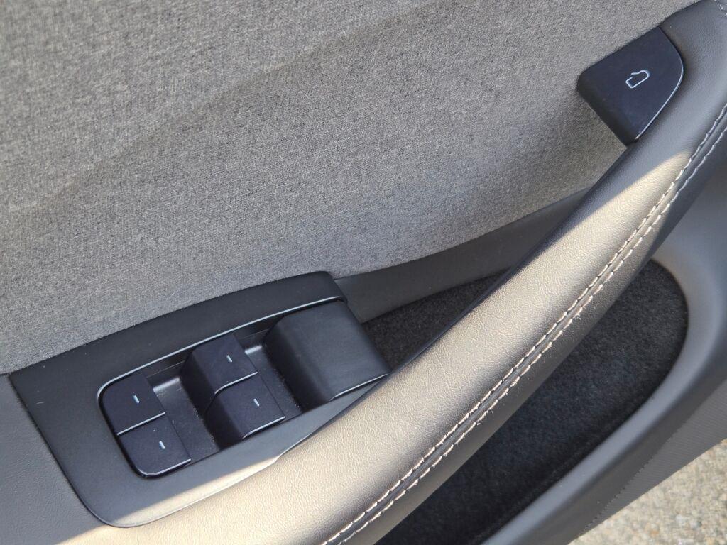 used 2025 Tesla Model 3 car, priced at $36,298