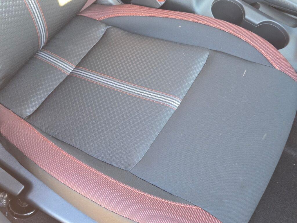 new 2025 Nissan Versa car, priced at $19,490