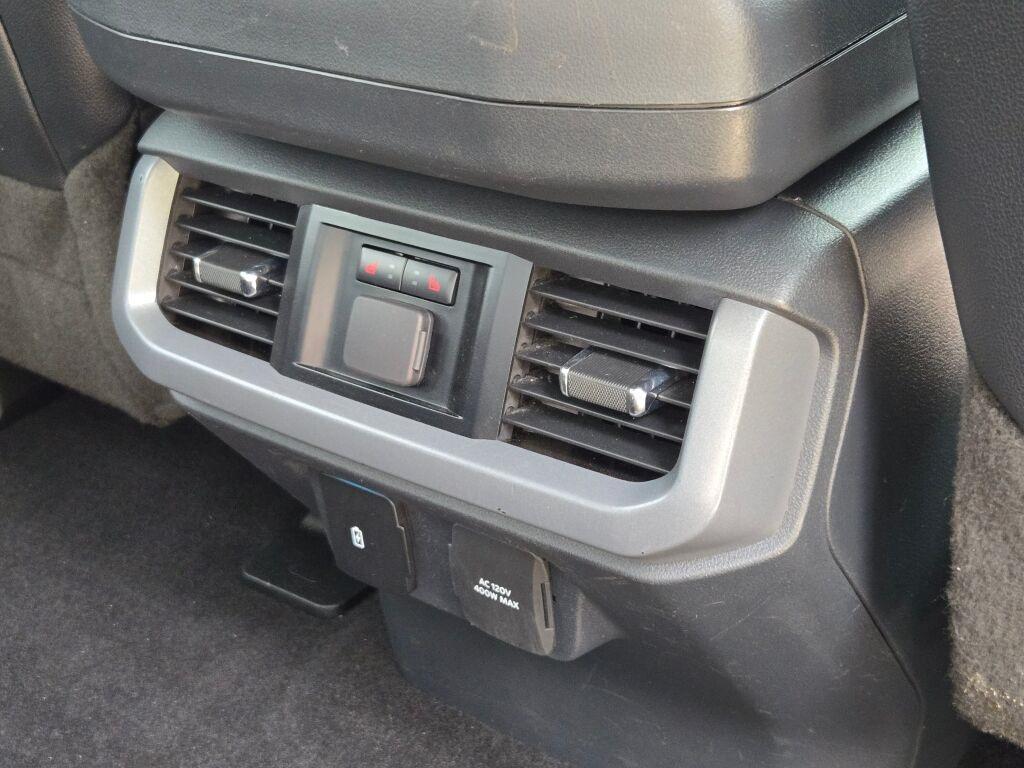 used 2023 Ford F-150 car, priced at $45,993