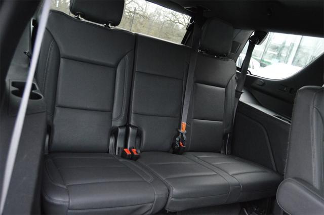 used 2023 Chevrolet Tahoe car, priced at $42,991